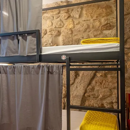Santiago De Hostel *