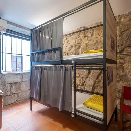 Santiago De Hostel