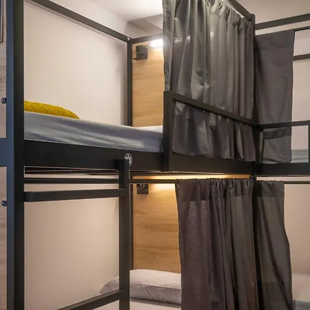 Santiago De Hostel Caminha