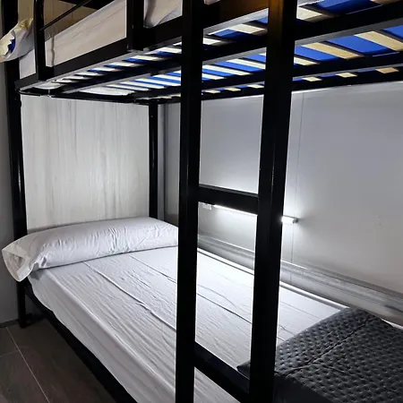 Santiago De Hostel Caminha