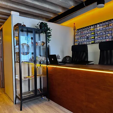 Santiago De Hostel