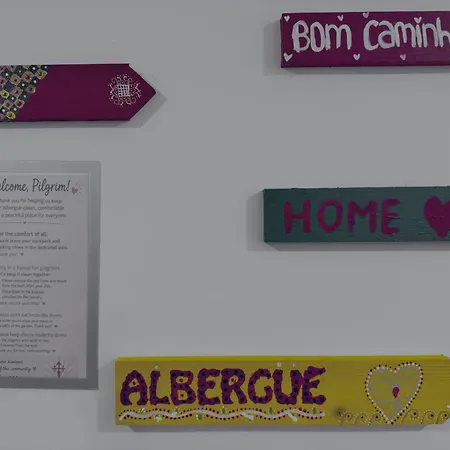 Hostel Santiago De Caminha