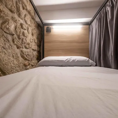 Santiago De Hostel