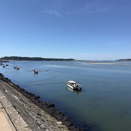 Santiago De Caminha