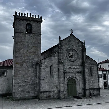 Santiago De *