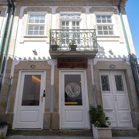 Santiago De بيت شباب